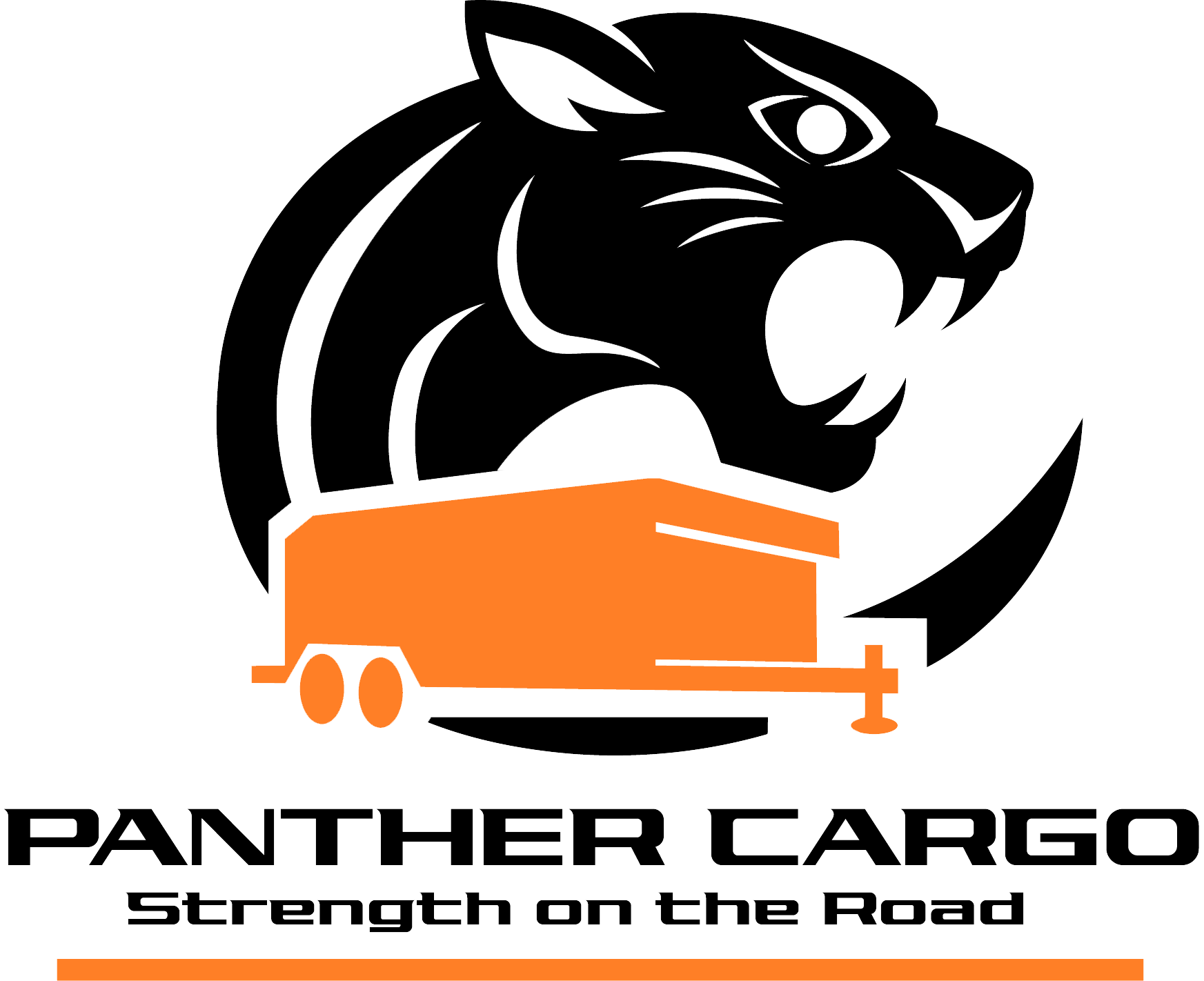 Logo del socio Panther Cargo