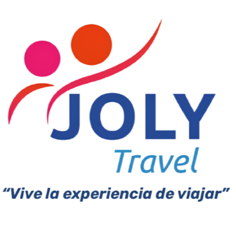 Logo del socio JolyTravel